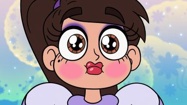 Star vs las fuerzas del mal 3x16