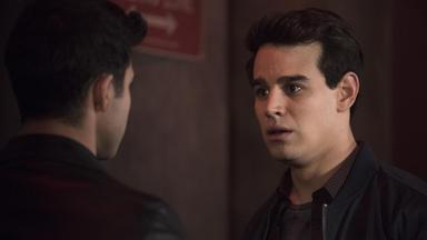 Shadowhunters 2x15