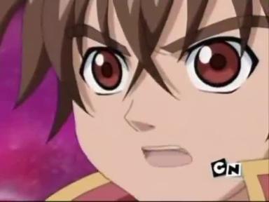 Bakugan: La Batalla 2x41