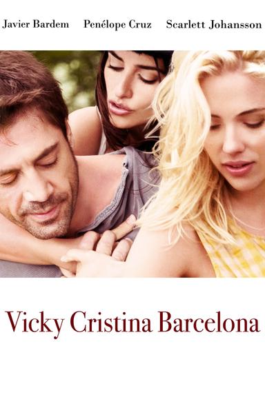 Arriba 23+ imagen vicky cristina barcelona gnula