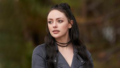 El Legado 4x11