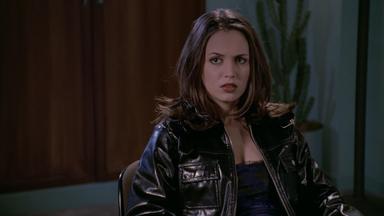 Buffy, la cazavampiros 3x17