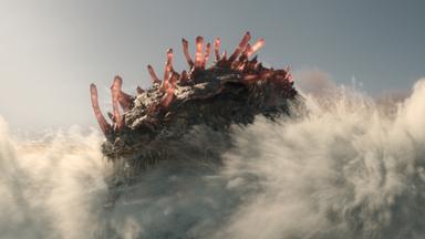 Monarch: Legado de monstruos 2x8