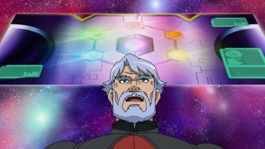 Bakugan: La Batalla 2x47