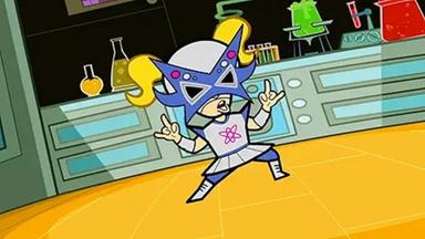 Mucha lucha 3x6