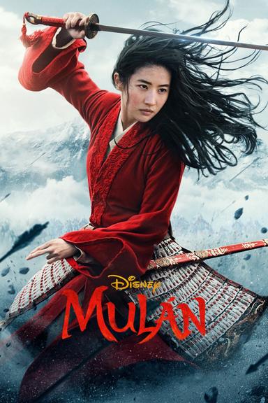 Arriba 28+ imagen gnula mulan