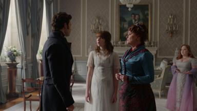 Bridgerton 3x8