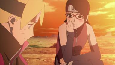 Boruto: Naruto Next Generations 1x78