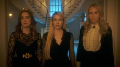 American Horror Story 13x11