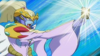 Bakugan: La Batalla 3x32