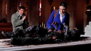 Bones 5x14