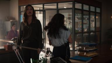 NCIS: Hawaiʻi 2x16