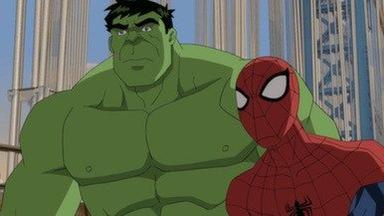 Ultimate Spider-Man 2x14