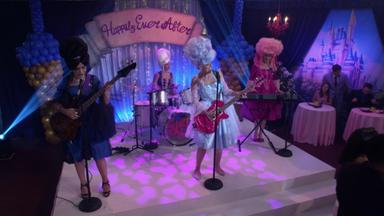 Tres por tres, el regreso 3x16