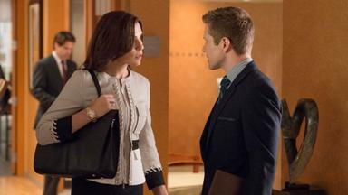 La esposa ejemplar 5x1