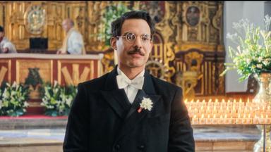 Como agua para chocolate 2x6