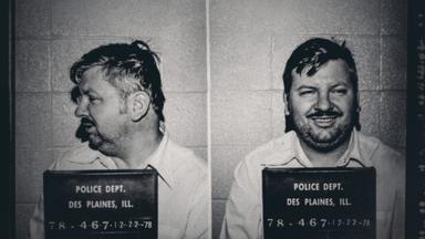 Conversaciones con asesinos: Las cintas de John Wayne Gacy 1x1