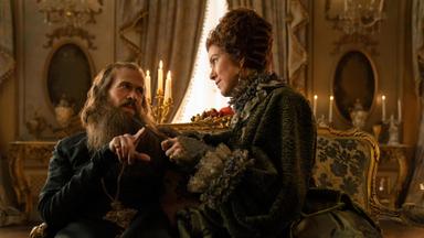 The Great: La Grande 2x2