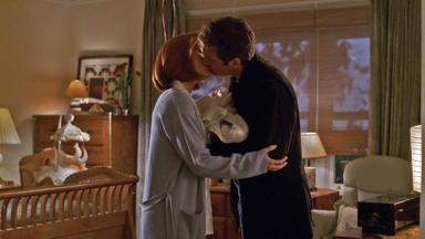 Los Expedientes Secretos X 8x21