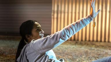 La Chica Que Limpia 3x1