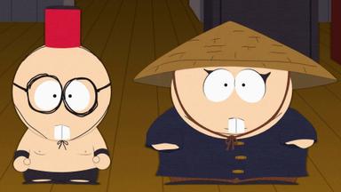 South Park 12x8
