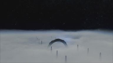 Stargate Atlantis 1x9