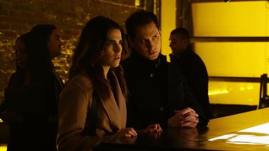 Lecciones del Crimen 3x15
