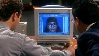 Yo soy Betty, la fea 1x6