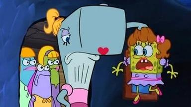 Bob Esponja 6x20