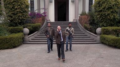 El Señor de los Cielos 3x11