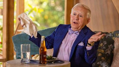 La Isla de la Fantasía 1x8