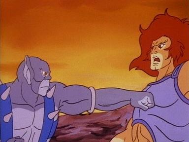 ThunderCats 1x37