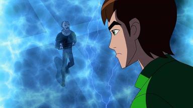 Ben 10: Fuerza Alienígena 2x1