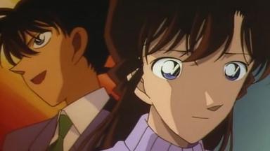 Detective Conan 0x17