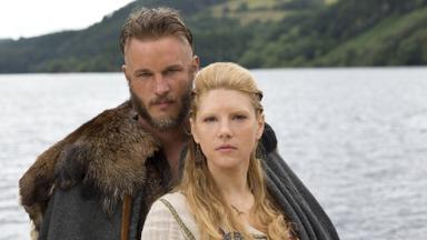 Vikings 1x1