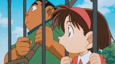 Detective Conan 1x108