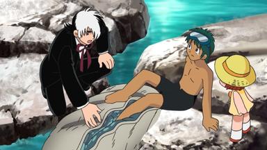Black Jack 21 1x31