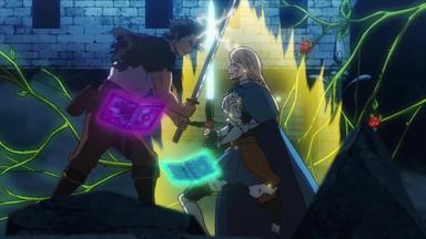 Black Clover 1x96