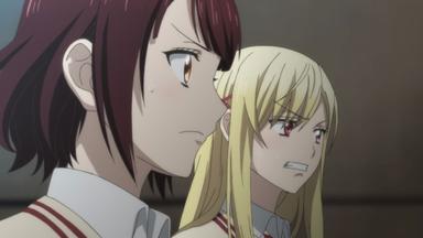 Yamada-kun to 7-nin no Majo 1x3