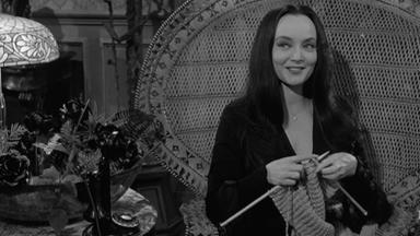 Los locos Addams 1x1