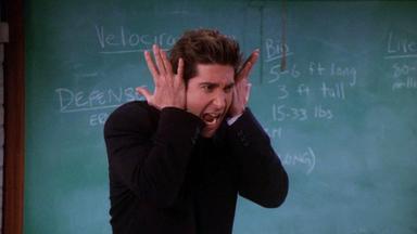 Friends 7x18