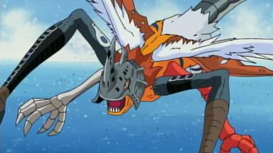 Digimon 2x19