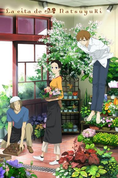 La cita de Natsuyuki