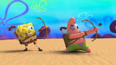 Kamp Koral: Los primeros años de Bob Esponja 1x8