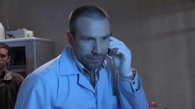 El Señor de los Cielos 3x91