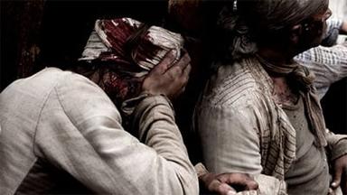 Piratas: Velas Negras 1x2