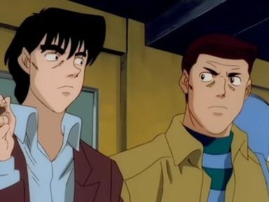 Hajime No Ippo (Espíritu de Lucha) 1x25