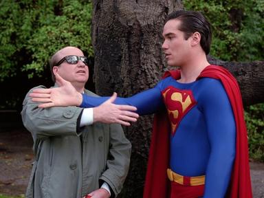 Lois & Clark: Las nuevas aventuras de Superman 2x12