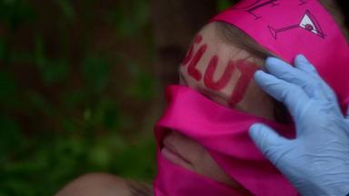 Mentes Criminales 11x3