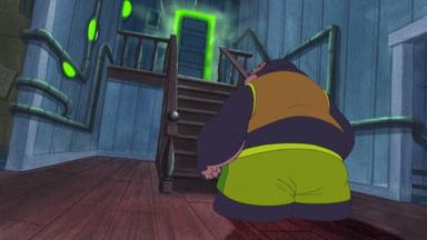 Lilo & Stitch: La serie 2x25